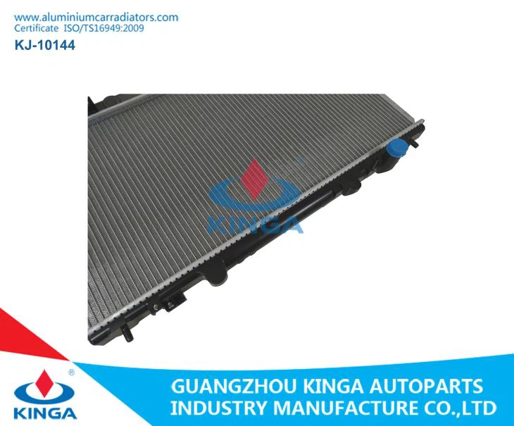 CHINESE BRAND CAR RADIATOR FOR BENTENG B50'09-13 MT(FA01-15200-A)