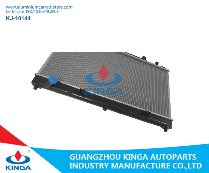 CHINESE BRAND CAR RADIATOR FOR BENTENG B50'09-13 MT(FA01-15200-A)