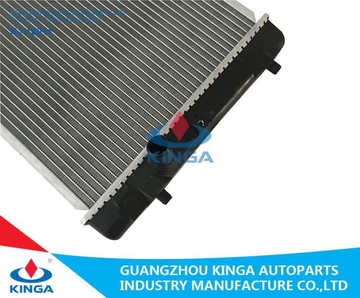 Full Aluminum Radiator Suzuki IGNIS 2003 MT
