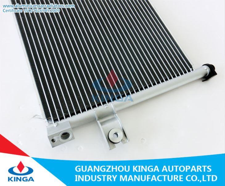Hot Sale Nissan Auto Condenser For Nissan Pickup D22 All Aluminum