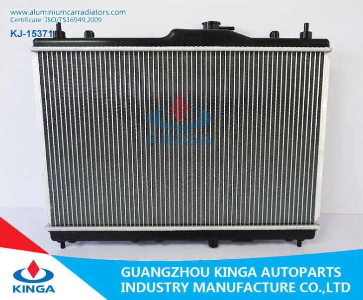 Replacement Radiator FOR NISSAN VERSA 2007 2008 2009