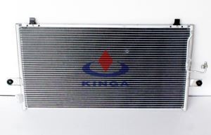 Auto Condenser Cefiro A32'1999 /Infiniti I30 1999