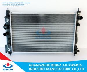 Auto Engine Radiator For Buick Lacrosse 10-13 DPI 13146