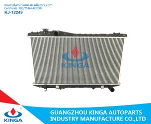 AUTO RADIATOR TOYOTA CRESSIDA 1992 GX81 16400-76341