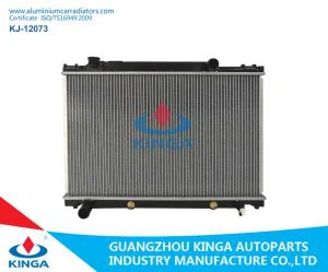 CAR RADIATOR FOR TOYOTA CROWN YXS 10'95-01 AT(16400-73530)
