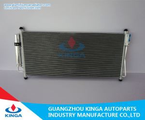 Condenser For Nissan For Murano (04-) With OEM 92110-Ca000
