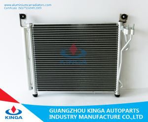 Hot Sale Car Condenser For HYUNDAI KIA PICANTO' 07- OEM 97606-07500/07550