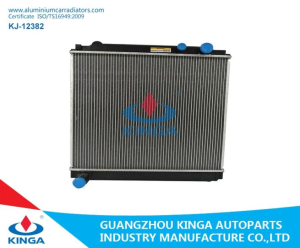 TOYOTA COASTER KC-BB40/BB46V 1997-1999 Radiator OEM 16400-58570/16400-58571