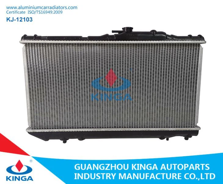TOYOTA CELICA 1987-1989 RADIATOR OEM 16400-74070