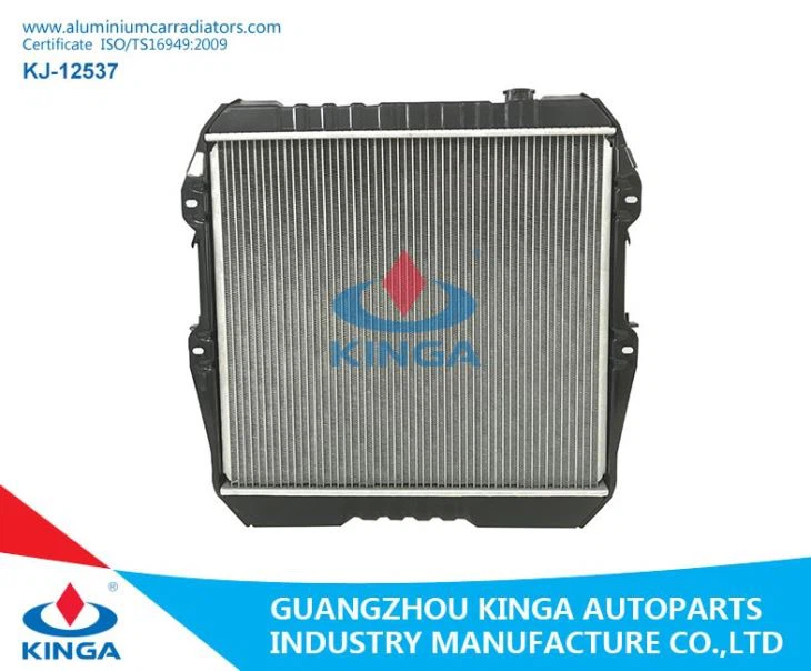 TOYOTA HILUX PICKUP MT Radiator Full Aluminum