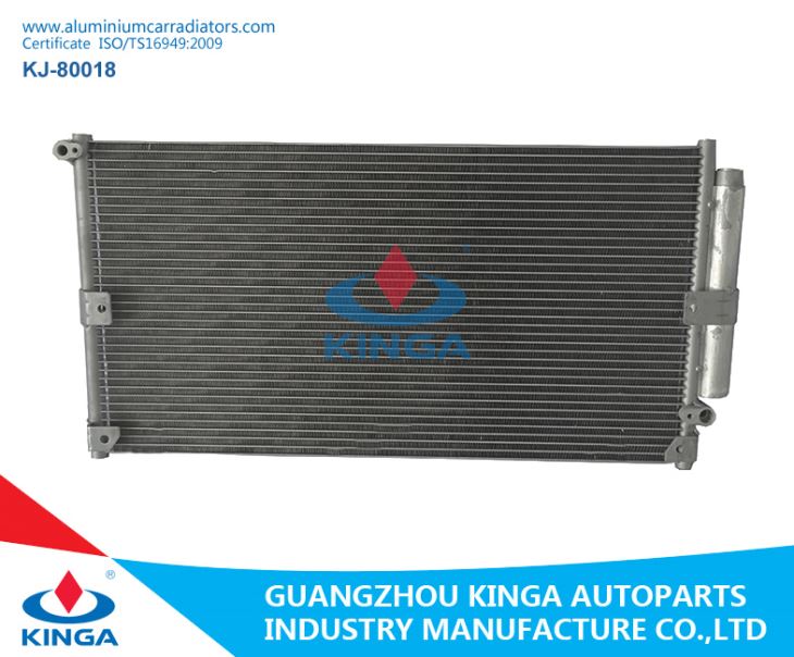 1998-2008 Toyota Land Cruiser - A/C Condenser 88460-60904