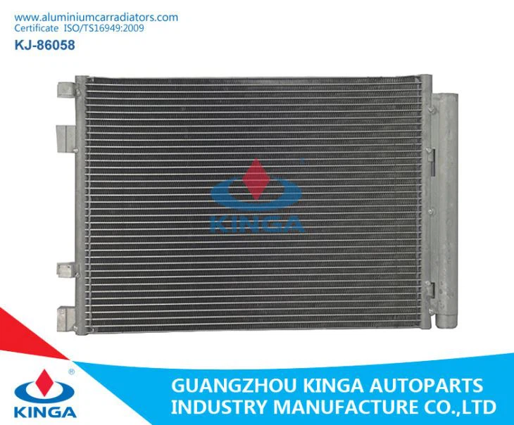 2011 HYUNDAI ACCENT AUTO CONDENSER 97606-1R300