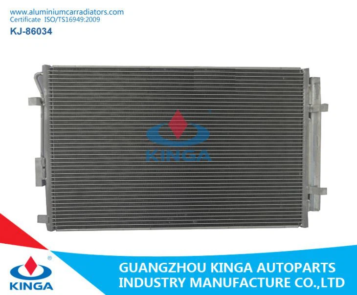 2013 Hyundai Santa Fe A/C Condenser