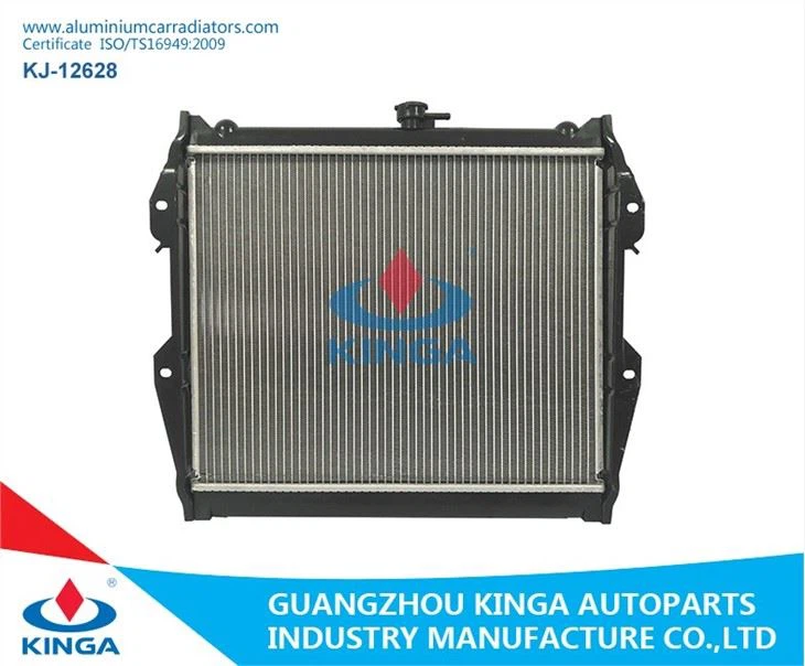 4RUNNER 2.4D'85-91 AT And