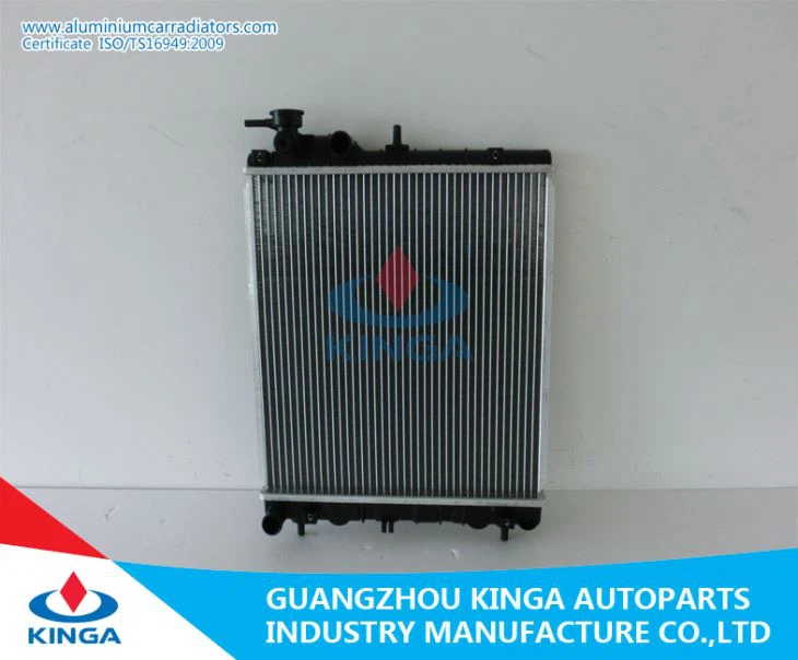 ATOS'99-00 MT - Brazed Radiator
