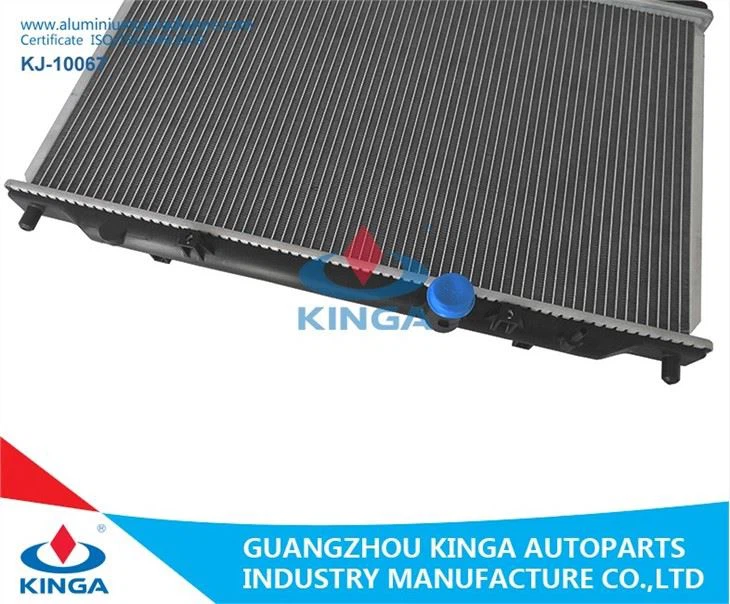 BAOJUN 730 1.5L'14- Car Radiator