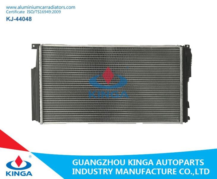 BMW 3-SERIES -Brazed Radiator