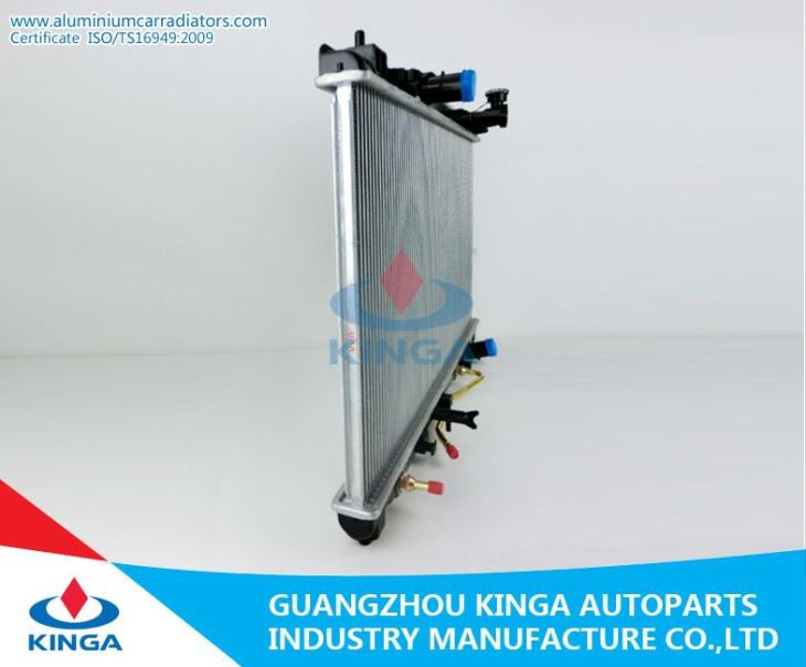 CAMRY'06 ACV40 AT Brazed Radiator