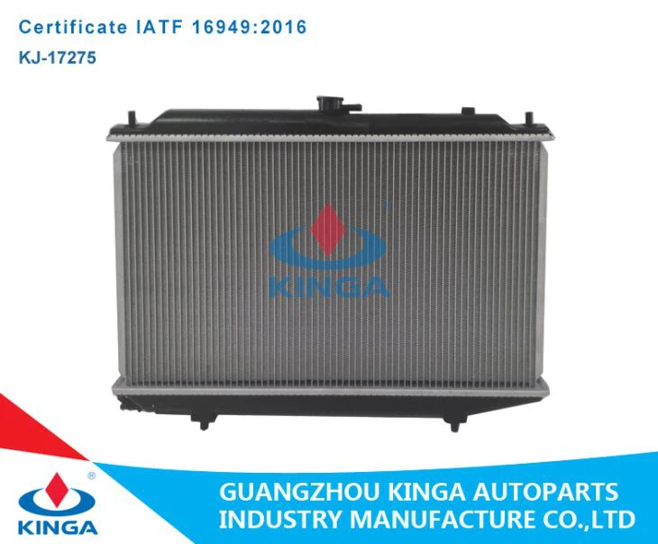 CAR RADIATOR FOR HONDA CIVIC 88-95 AT 19010-PM3-903