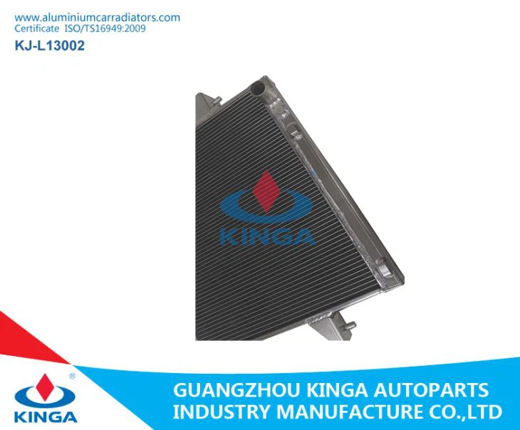 CAR RADIATOR FOR ISUZU D-MAX'06-MT 8973333500/8973333501