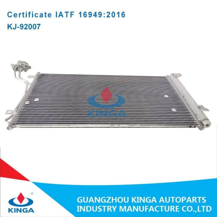 Condenser For AUDI Q7'07-12