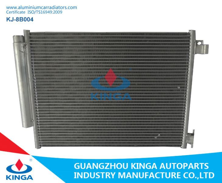 Condenser Renault RENAULT CLIO IV 2012 921006454R
