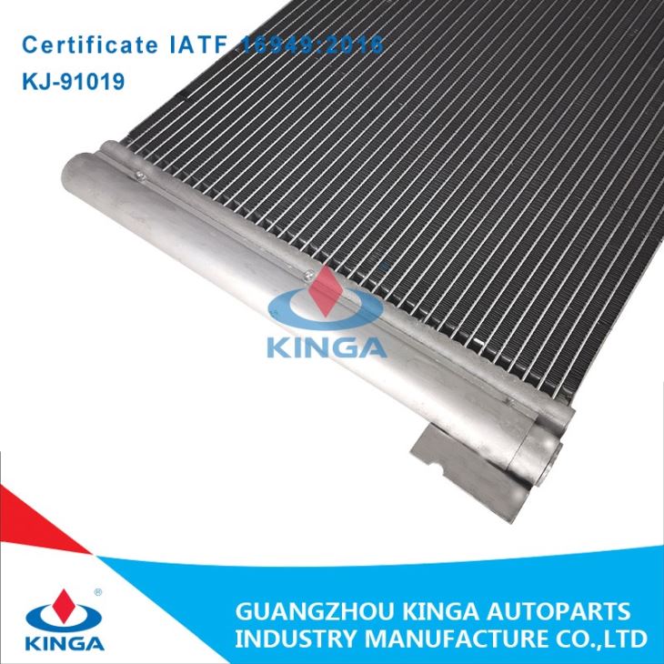 Ford Condenser For FORD FOCUS'15