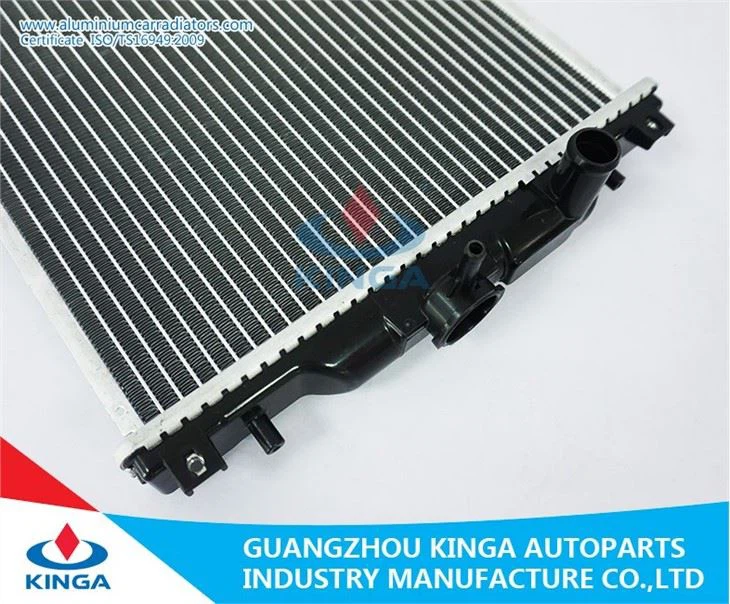 High Cooling Efficient Auto Parts Radiator For Suzuki Alto