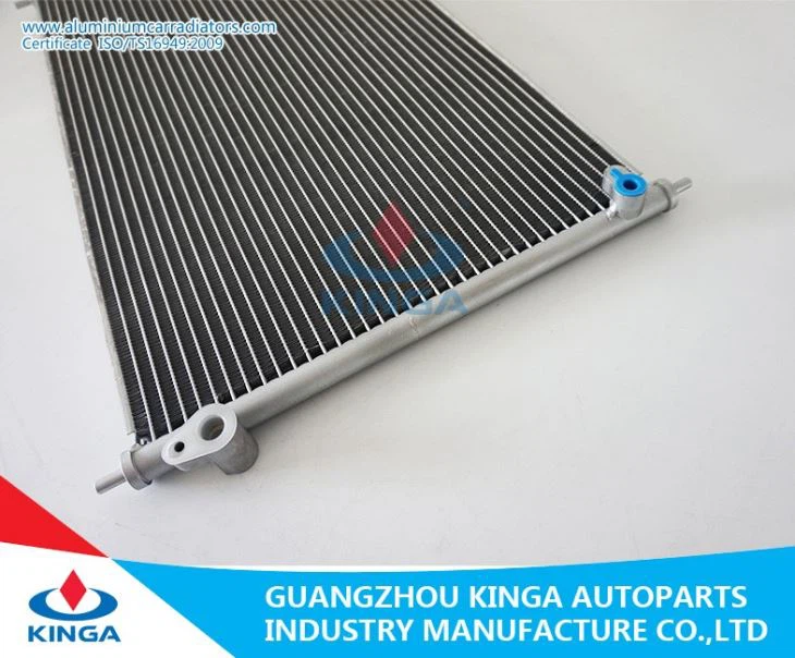 HONDA CIVIC 4 DOORS (12-) 80110-TR0-A01 - Condenser