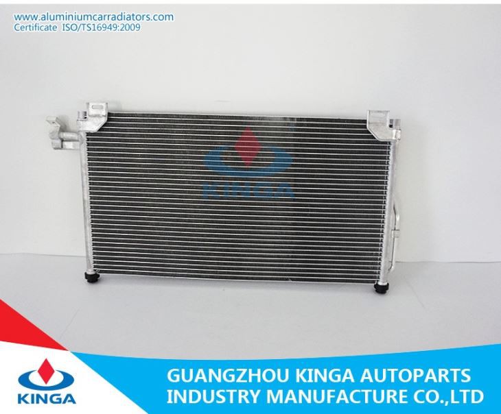 FAMILY/MAZDA 323(98-) - Condenser