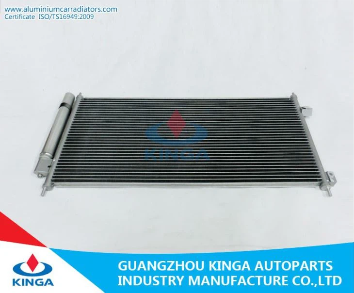 HONDA FIT'09- 80110-TK6-A01 Condenser