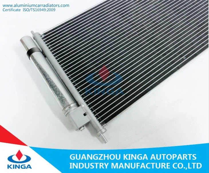 HONDA FIT'09- 80110-TK6-A01 Condenser
