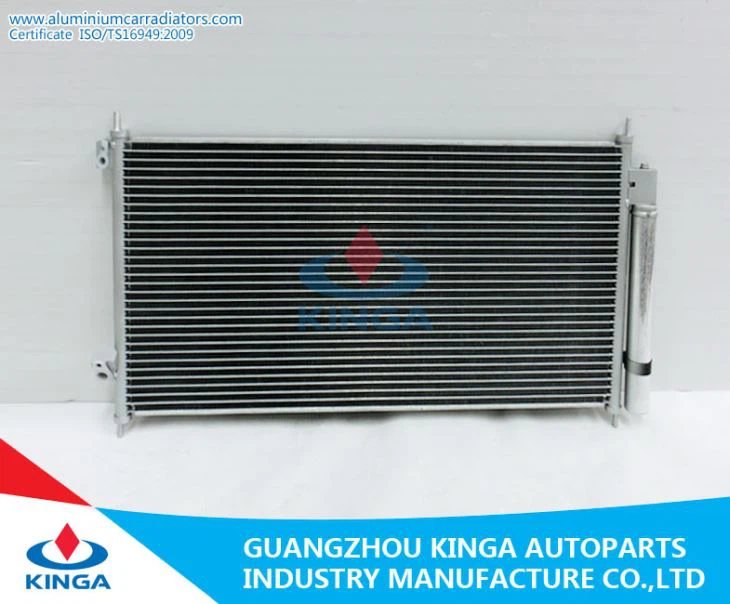HONDA FIT'09- 80110-TK6-A01 Condenser