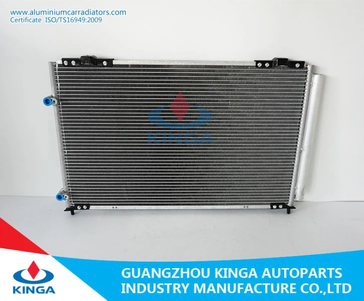 HONDA ODYSSEY 80100-S0X-A01 Condenser