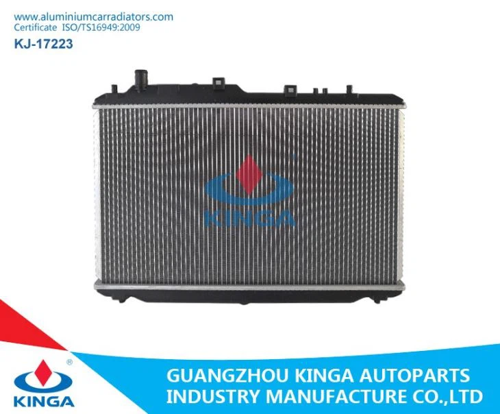 HONDA VEZEL RU3'2014- CVT - Radiator