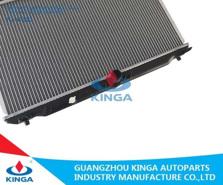 HONDA VEZEL RU3'2014- CVT - Radiator