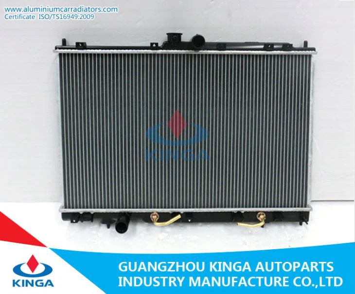 MITSUBISHI OUTLANDER'2001- AT Brazed Radiator