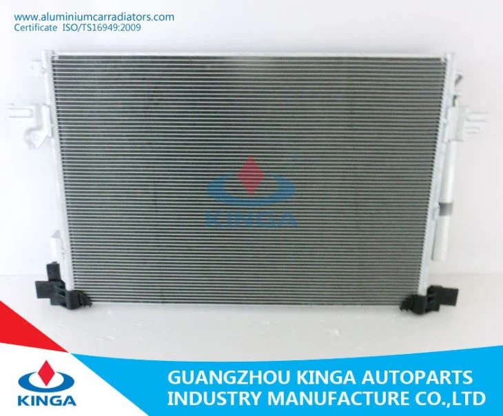 LANCER F5 - Condenser