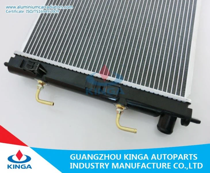 Radiatror For MITSUBISHI OUTLANDER'07- AT / LANCER'07 - OEM MN156092/1350A298
