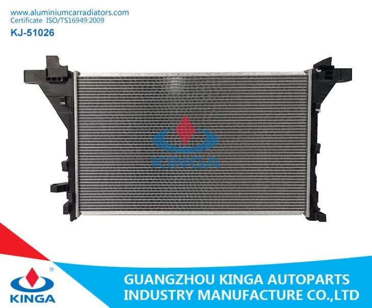 Renault Master III 2.3 Cdti'10- A/Mt Auto Radiator OEM 2141011639r
