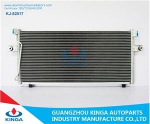 92110-3e601 For Nissan Condenser EQ7200-2