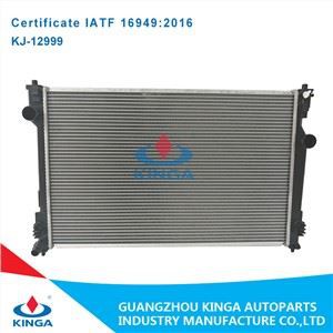 Auto Radiator For Toyota Camry 2018 A/MT