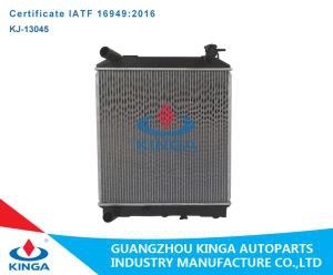 CAR RADIATOR FOR ISUZU NHP'85-MT