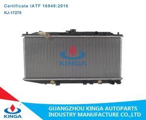 CAR RADIATOR FOR HONDA CIVIC 88-95 AT 19010-PM3-903