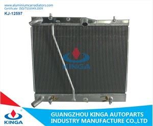 Car Radiator For Toyota Hiace 2005 Full Aluminum