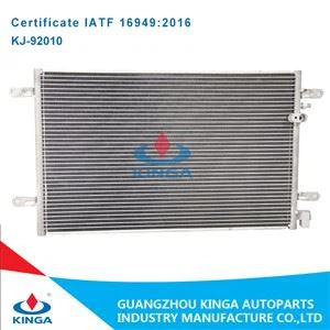 Condenser For Audi A6 A6L A7 S6 S7 RS6 06-14