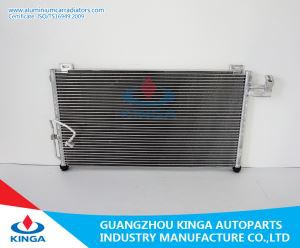 FAMILY/MAZDA 323(98-) - Condenser