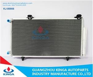 KINGA Condenser Fit For TOYOTA VIOS' 04