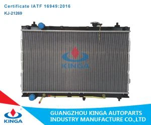 Korean Auto Parts Radiator For Hyundai Entourage 2007-2008