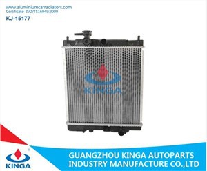 Micra'92-99 K11 At Nissan RadiatorOEM No. 21460-42b00/72b10